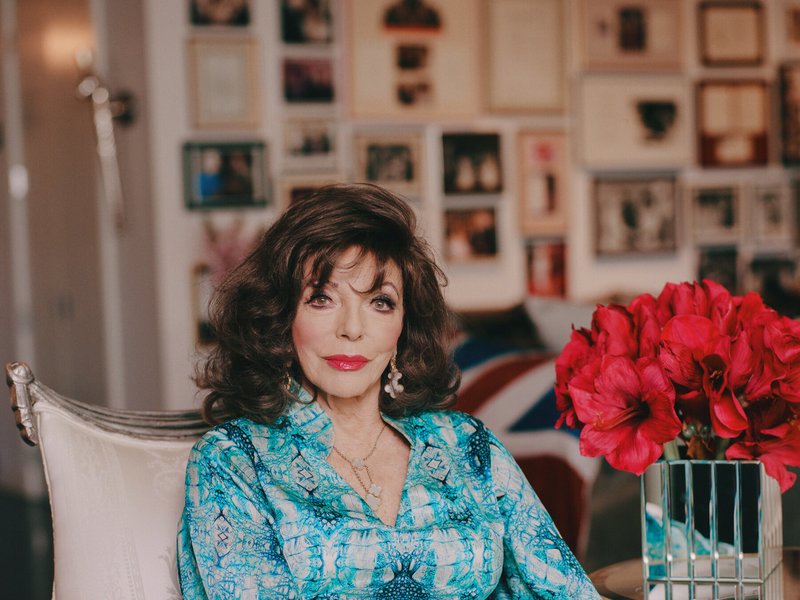 Foto 1 de This Is Joan Collins