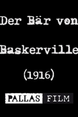 Der Bär von Baskerville (Der Bär von Baskerville)