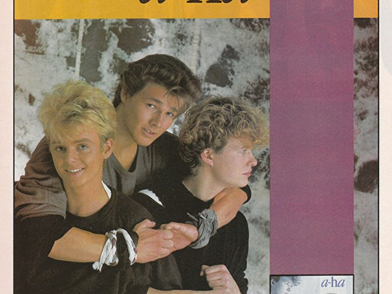 Foto 1 de A-ha: Take on Me