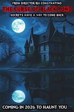 A Maldição Do Lago Negro (The Curse Of Black Pond)