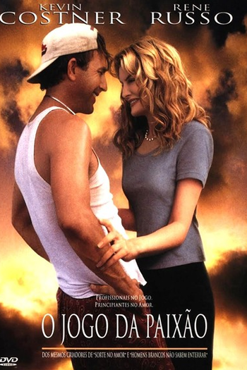  de Filme O Jogo da Paixão (1996)