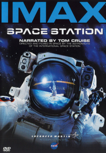 IMAX: Estação Espacial 3D (IMAX: Space Station 3D)