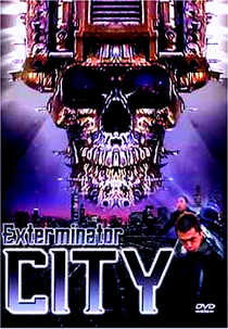 Exterminator City (Exterminator City)
