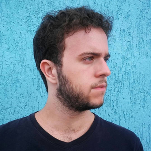 Foto de perfil de Felipe