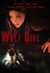 Wolf Girl (Wolf Girl)
