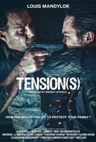 Poster 1 de Filme Tension(s) (2018)