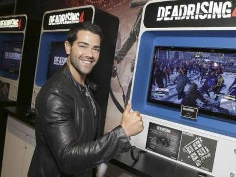 Foto 4 de Dead Rising: Endgame