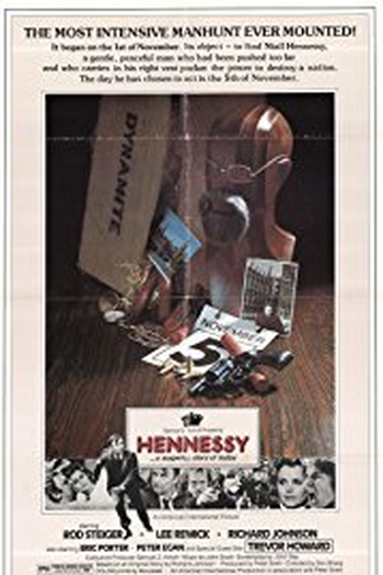  de Filme O Dia Fatal (1975)