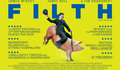 “Filth”: novos pôsteres hilários