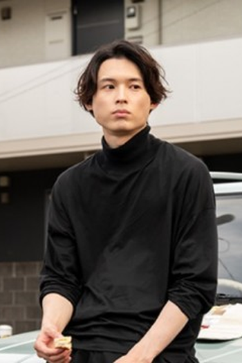 Poster de Episódio 第4話 (2023)