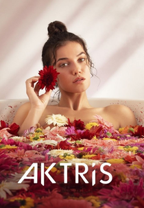 Atriz (Aktris)