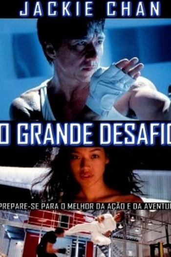  de Filme O Grande Desafio (1999)