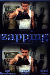 Zapping - Poster / Capa / Cartaz - Oficial 1