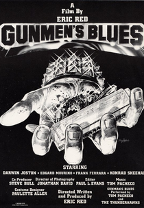 Blues dos Pistoleiros (Gunmen's Blues)