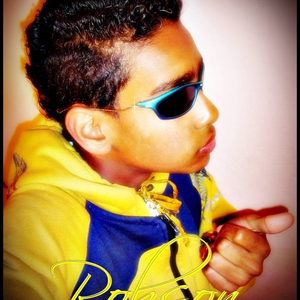 Foto de perfil de Robson Antonio da silva