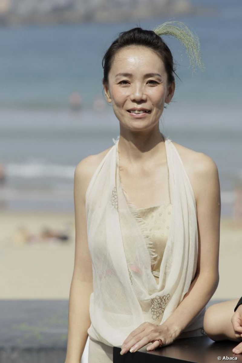 Naomi Kawase - Foto 3
