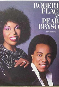 ROBERTA FLACK & PEABO BRYSON 2CD 紙ジャケ ROBERTA FLACK & PEABO BRYSON 2CD 紙ジャケ Born To Love (with