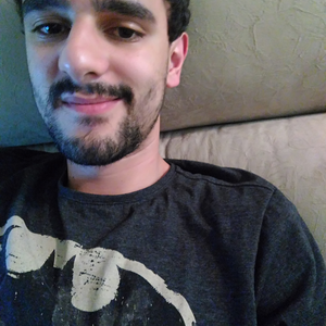 Foto de perfil de Jonas
