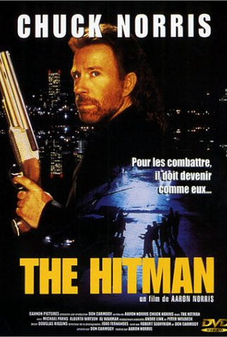 Poster 1 de Filme Disfarce Perigoso (1991)