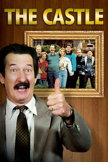  de Filme No Olho da Rua (1997)