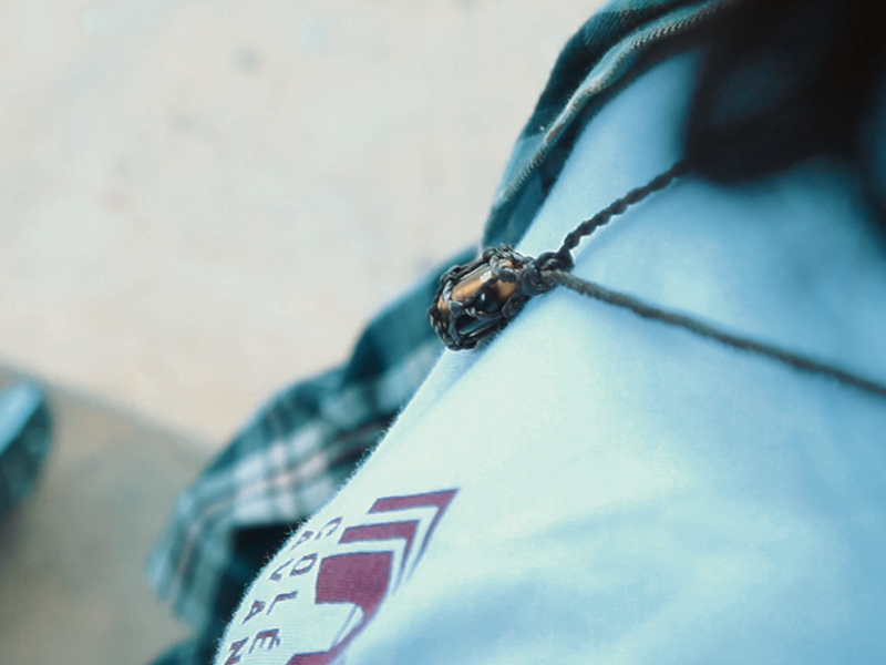 Foto 8 de O Dia Do Yuri