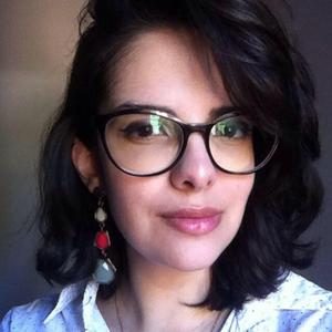 Foto de perfil de Fernanda Arantes