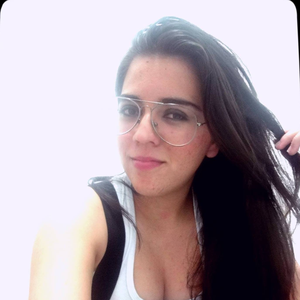 Foto de perfil de Aline