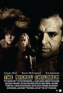 The Nickel Children - Poster / Capa / Cartaz - Oficial 1