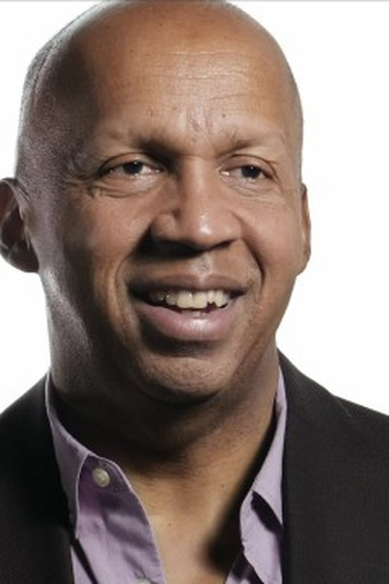 Poster de Episódio Bryan Stevenson (2022)
