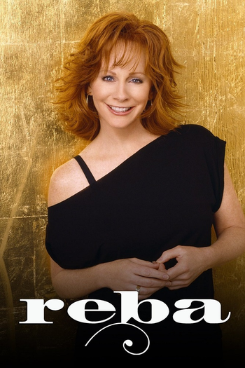 Poster de Franquia Reba (2001)