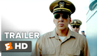 USS Indianapolis: Men of Courage Official Trailer 1 (2016) - Nicolas Cage Movie