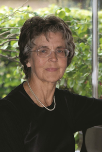 Jennifer Worth - Poster 1