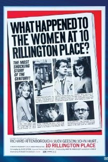  de Filme O Estrangulador de Rillington Place (1971)
