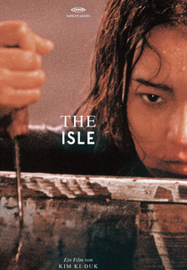 A Ilha (Seom)
