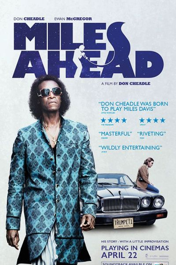  de Filme A Vida de Miles Davis (2015)