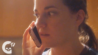 Trailer: The Call | Horror Short | Crypt TV
