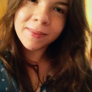 Foto de perfil de Camila