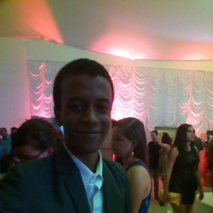 Foto de perfil de Lucas