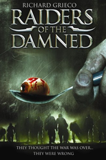 A Morte Pede Vingança (Raiders of the Damned)