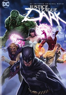 Liga da Justiça Sombria (Justice League Dark)