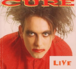 The Cure Live in Japan
