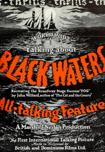 Black Waters (Black Waters)