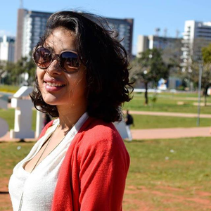 Foto de perfil de Ana Julia