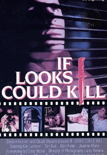 Olhar Assassino (If Looks Could Kill)