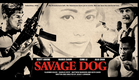 Savage Dog (2017 Movie) Official Trailer #1 - Scott Adkins