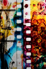 Some of the Sensations (Some of the Sensations)