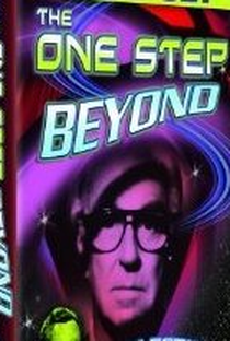 One Step Beyond (3ª Temporada)  - Poster / Capa / Cartaz - Oficial 2