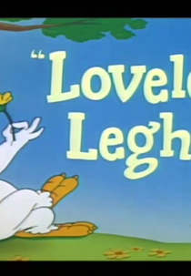 Como Se Casar Com Um Galo (Lovelorn Leghorn)