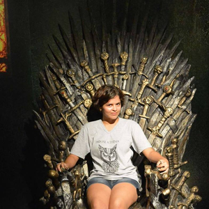 Foto de perfil de Carol Cardozo