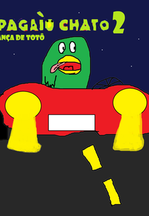 Papagaio Chato 2 : A Vingança de Totô (Papagaio Chato 2 : A Vingança de Totô)